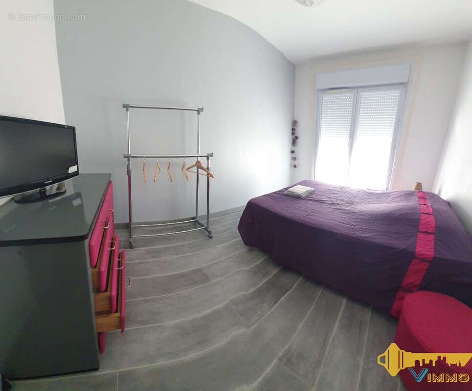 Appartement à SAINT-HERBLAIN