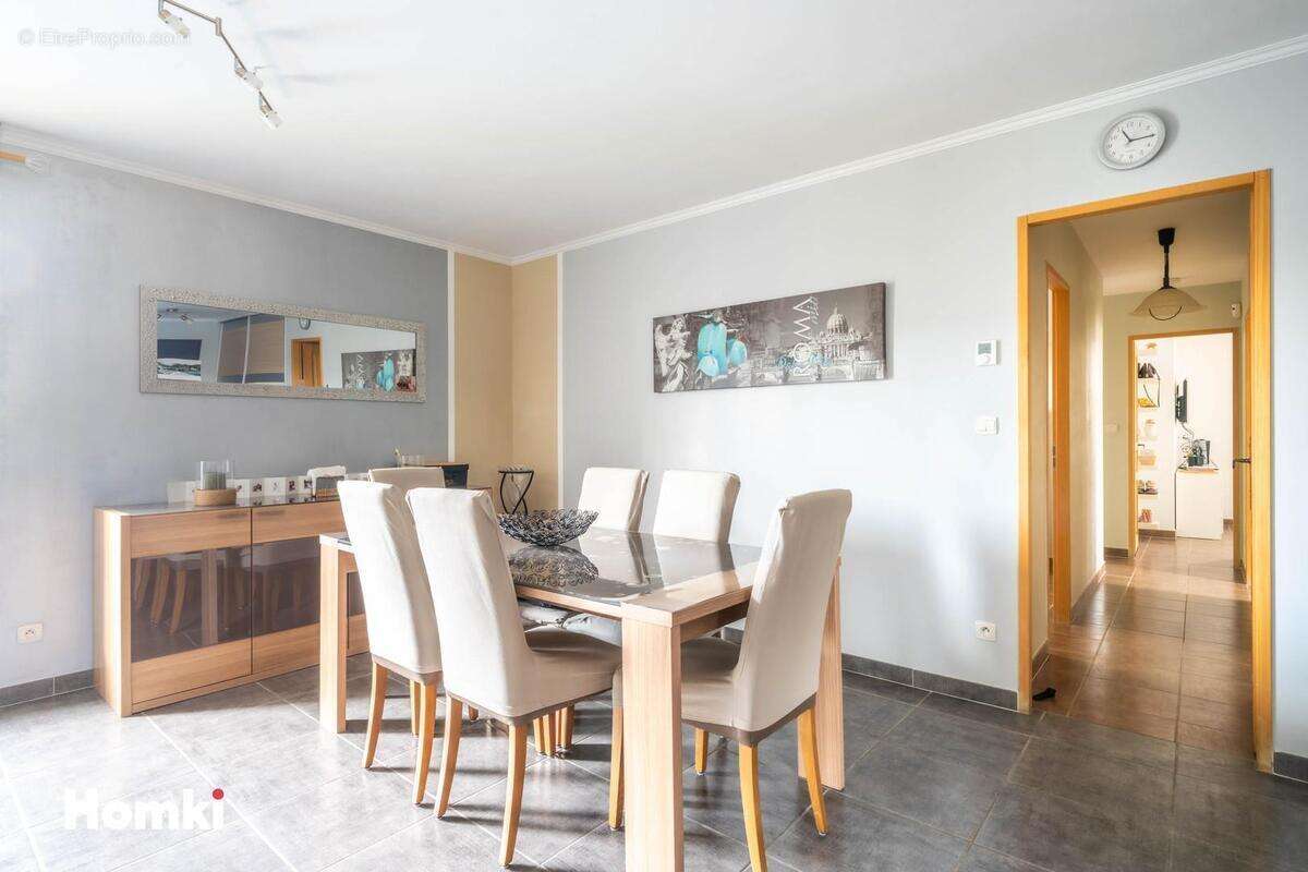 Maison à FOS-SUR-MER