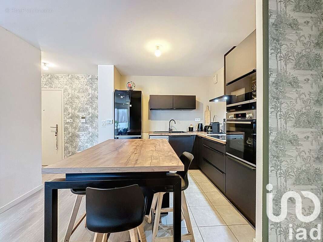 Photo 3 - Appartement à RENNES