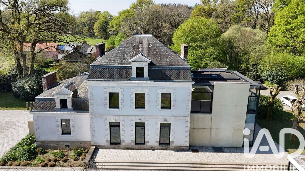 Photo 3 - Maison à VIGNEUX-DE-BRETAGNE