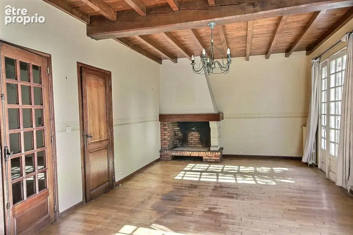 Maison À Vendre - photo 2