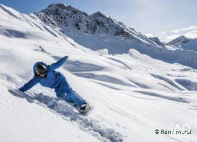 Photo 1 - Appartement à VARS