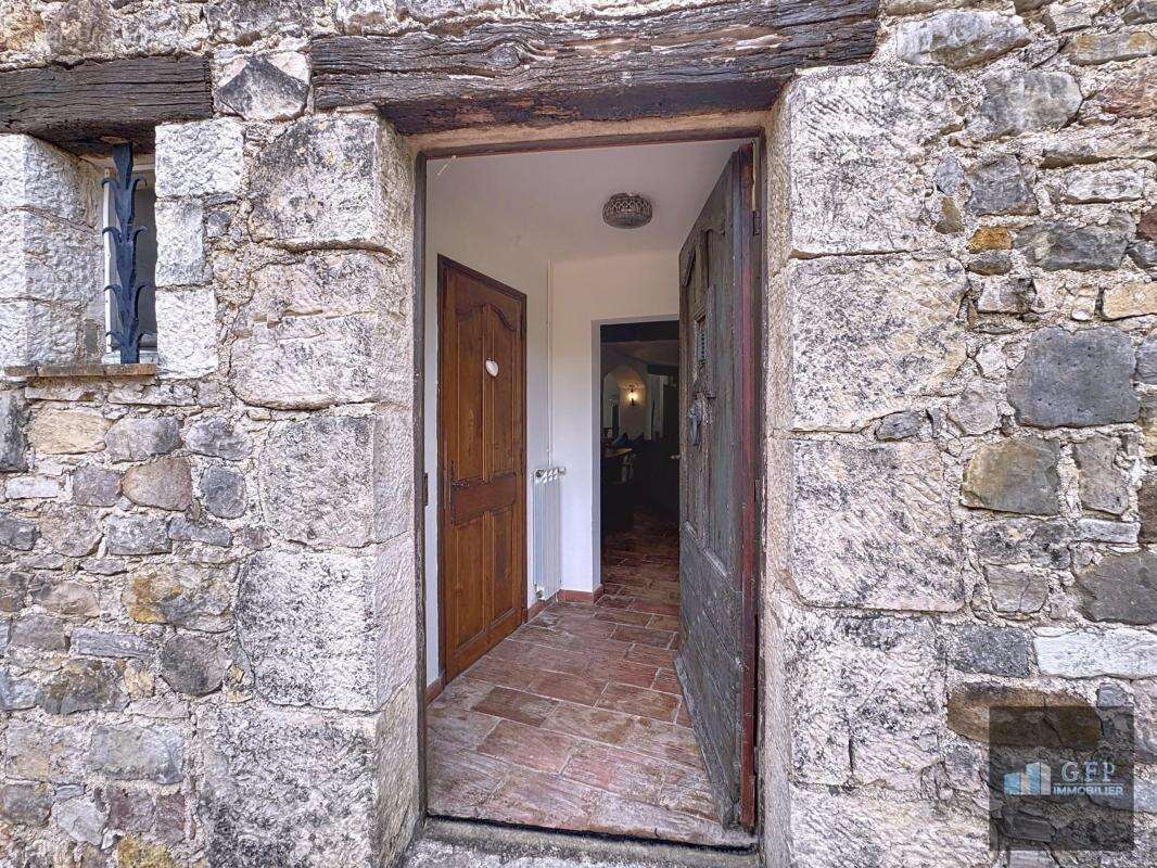 Bastide d’exception à Seillans (18è siècle) - photo 58