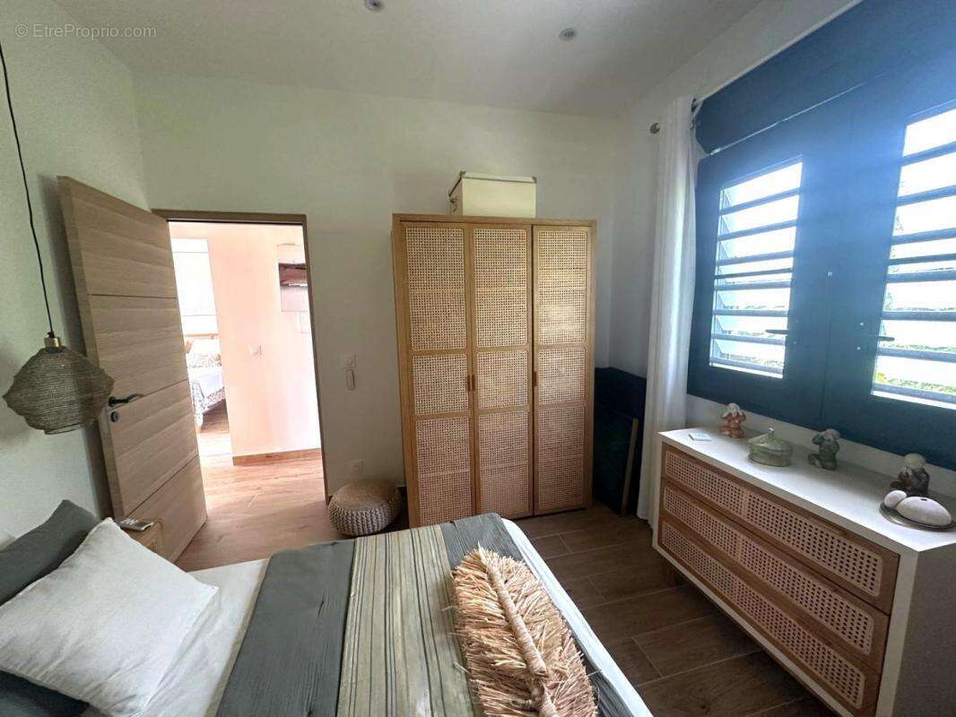 Maison à SAINTE-ANNE