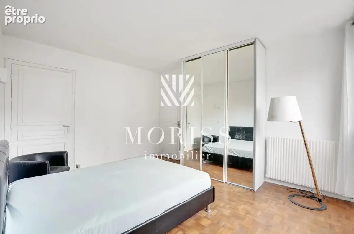 Appartement 3 pièces - 92140 Clamart - photo 5
