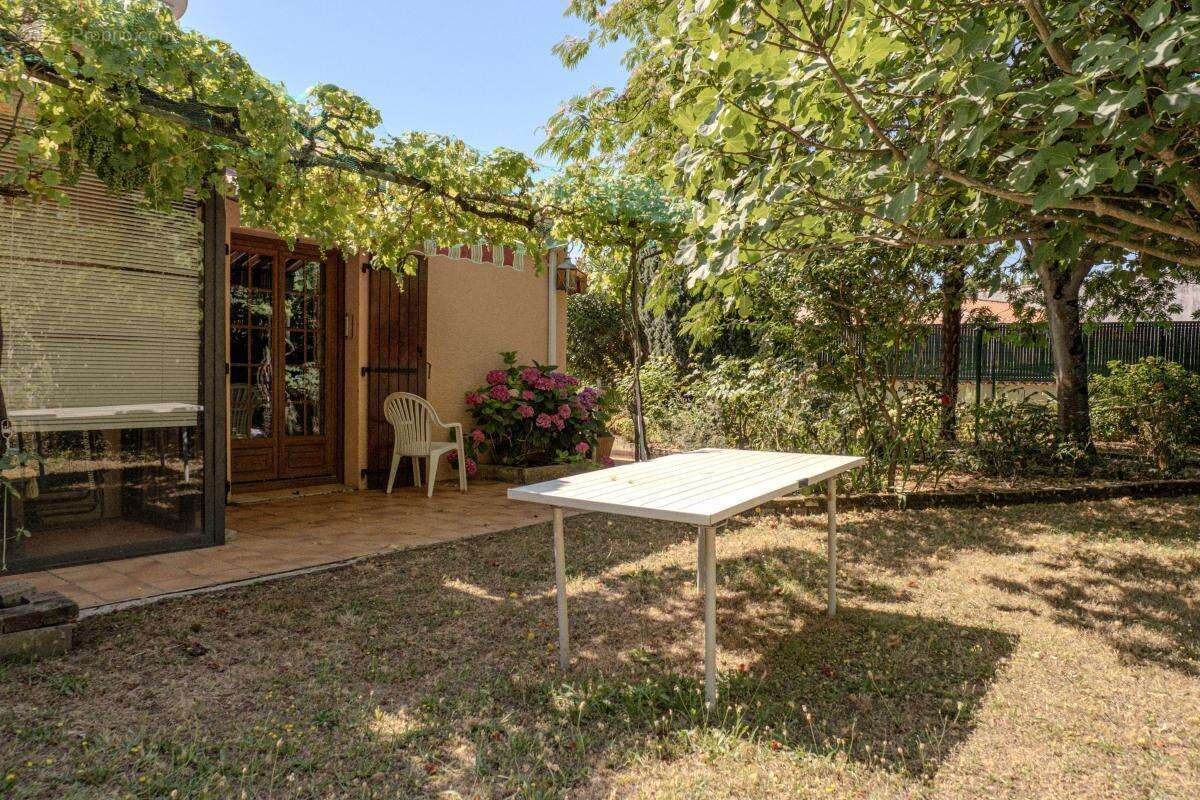 Maison à ROYAN