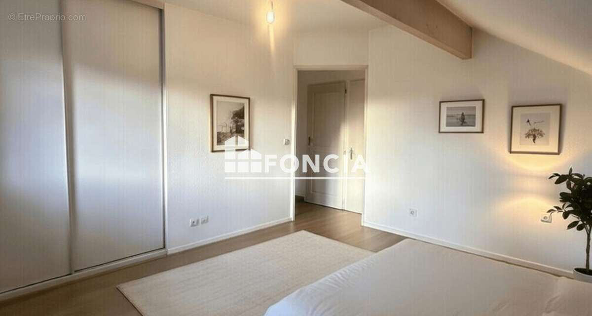 Appartement à DOUSSARD