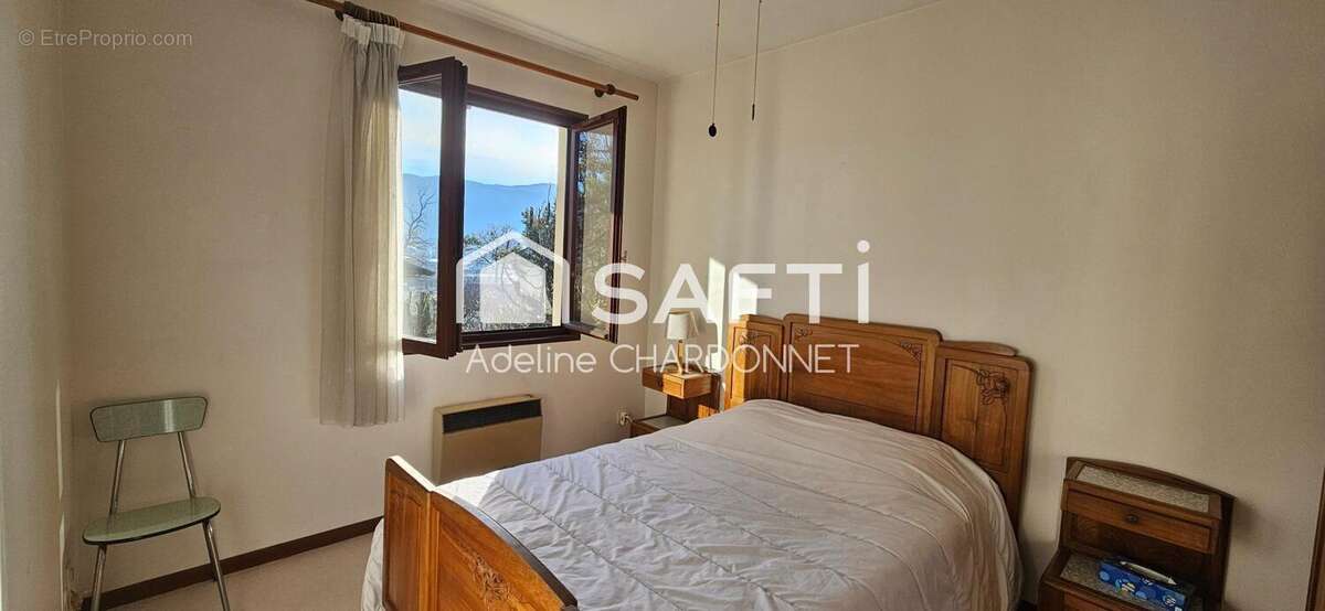 Photo 4 - Maison à QUINTAL