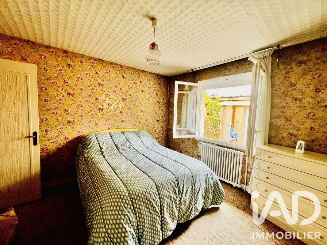 Photo 6 - Maison à SAINT-BRICE-SOUS-FORET