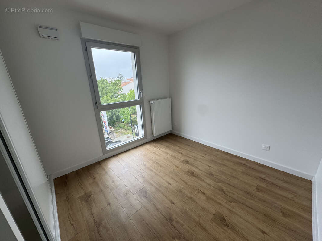 Appartement à TALENCE