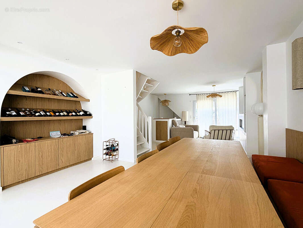 Appartement à LA BAULE-ESCOUBLAC