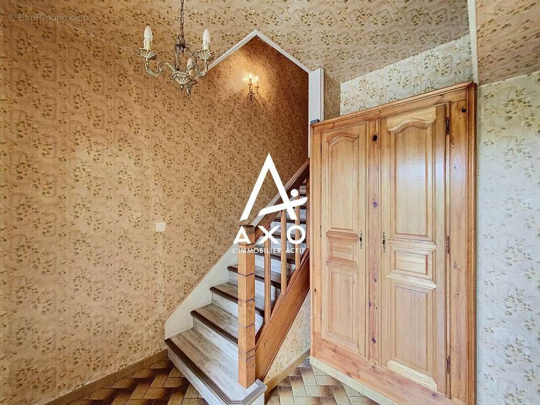 Maison à GIEN