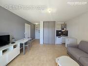 Appartement à SERIGNAN