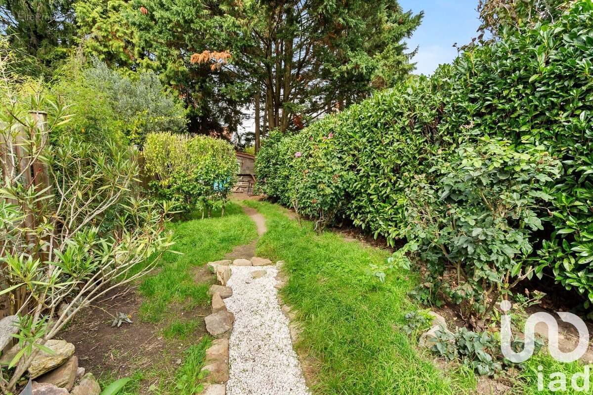 Photo 5 - Maison à REZE