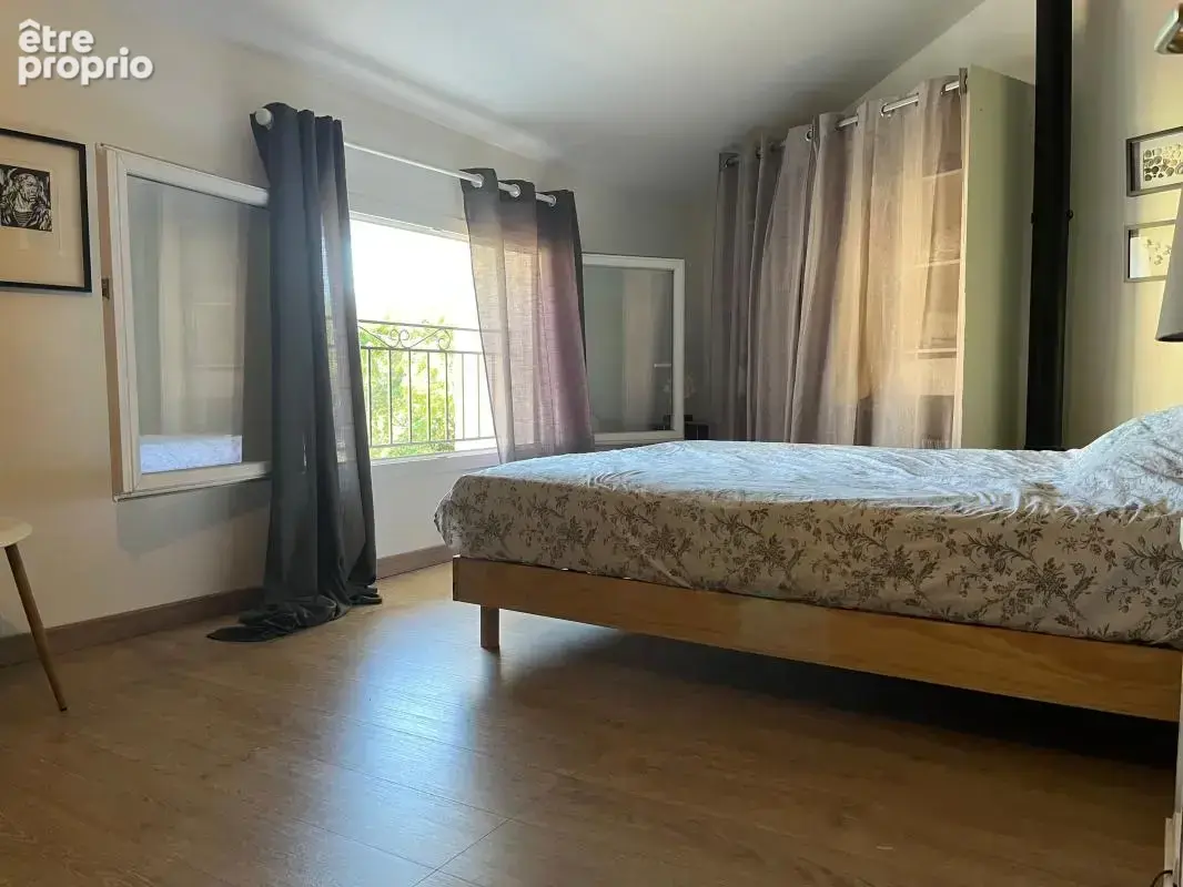 Maison de village à Montagnac - photo 5