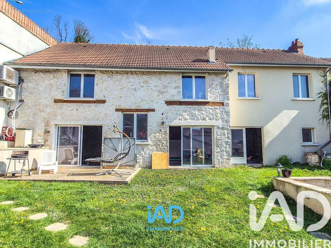 Photo 2 - Maison à BENNECOURT