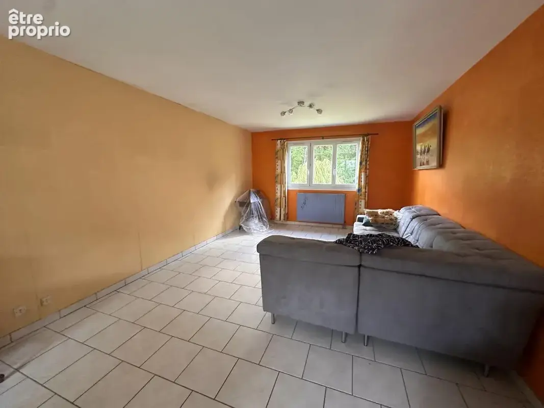 Maison 5 pièces 110 m² à vendre à Heillecourt (54180) - photo 4