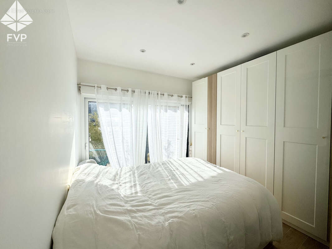 À VENDRE   Pavillon de plain-pied 4 chambres   Fontaine-le-Dun - photo 15