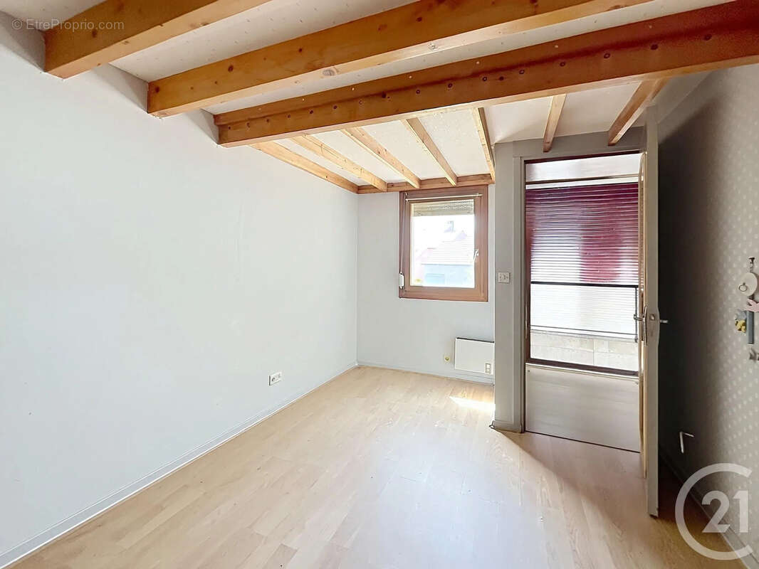 Maison à SERVON