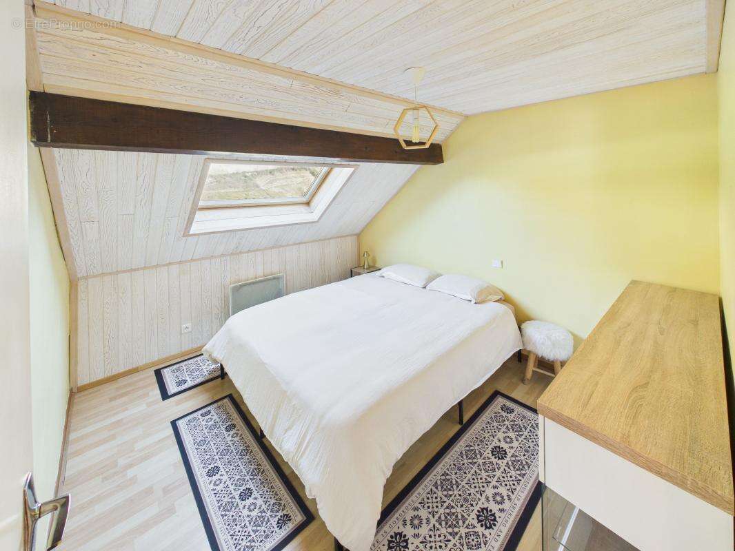 Appartement à MONTMELIAN