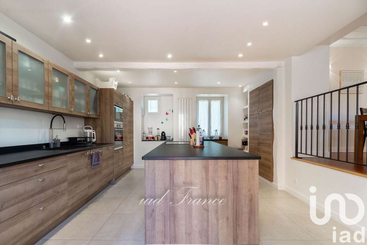 Photo 7 - Maison à SEPTEUIL