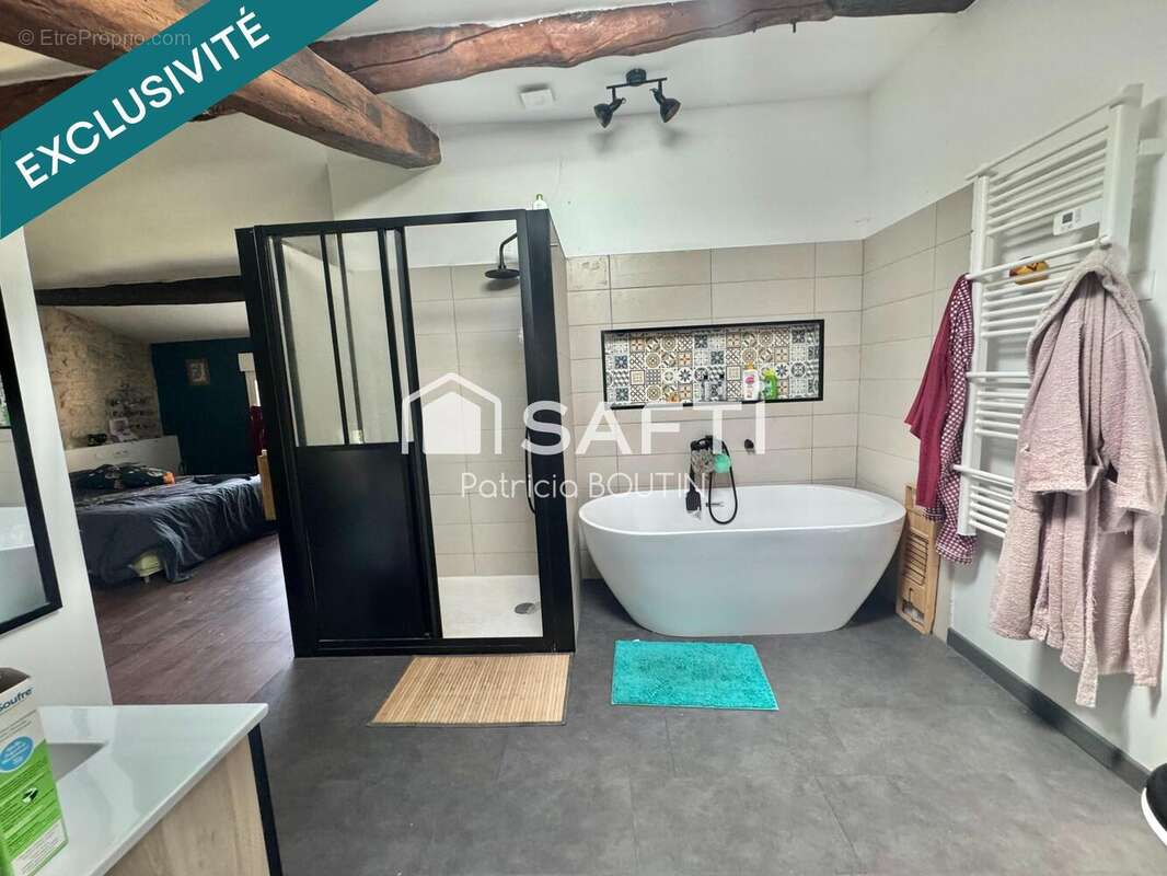 Photo 4 - Maison à THORIGNE