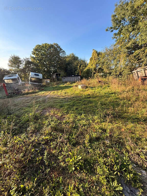 Parking à MAMERS