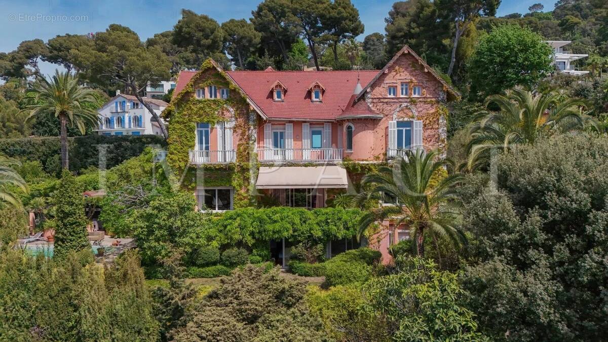 Maison à CANNES