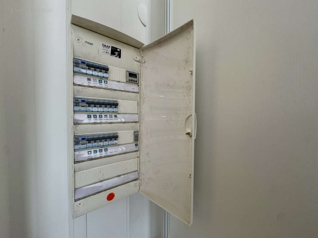 Appartement à EMERAINVILLE