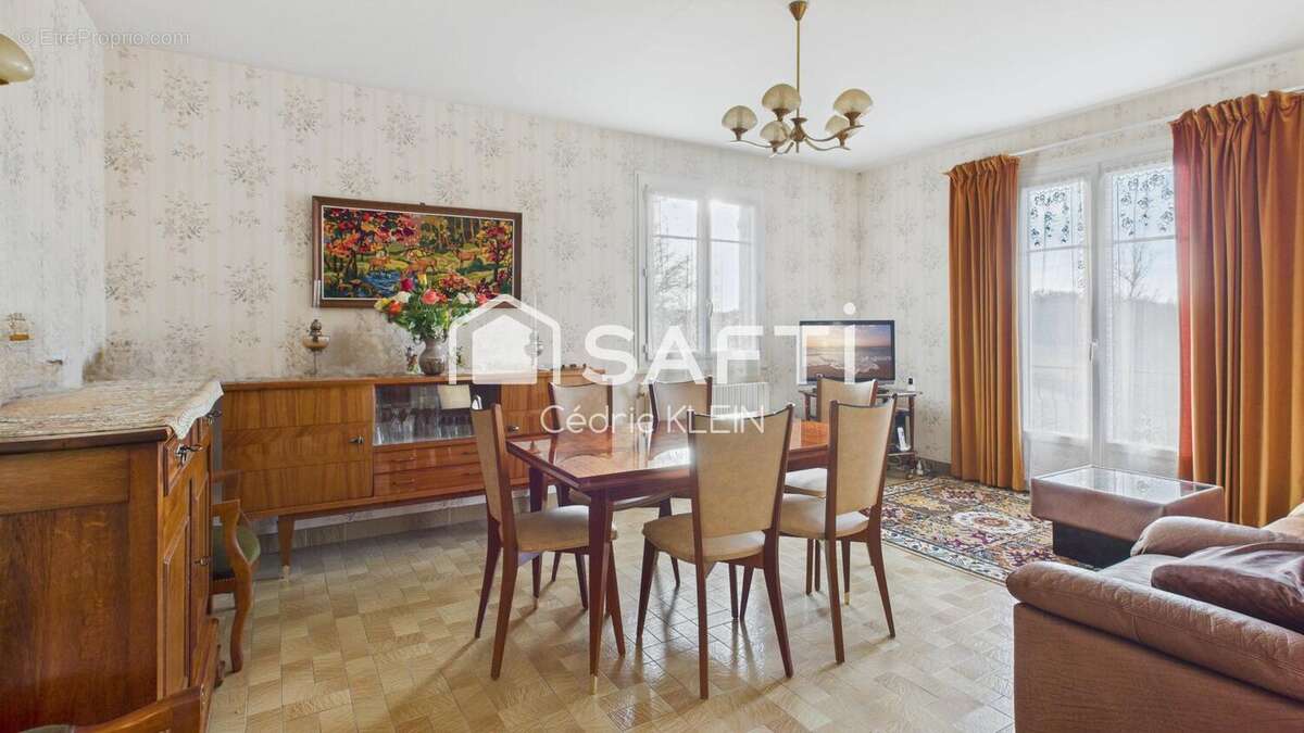 Photo 4 - Maison à LYS-SAINT-GEORGES