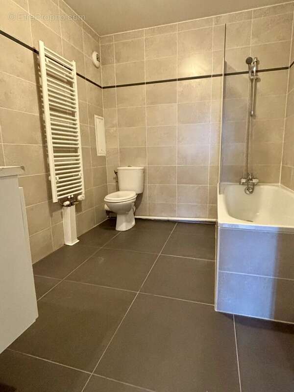 Appartement à FRANCONVILLE