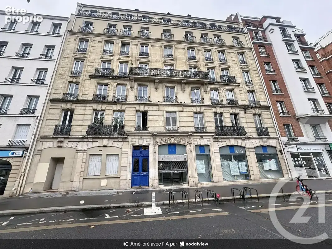 Appartement 38 m² à Paris-12e  - photo 10