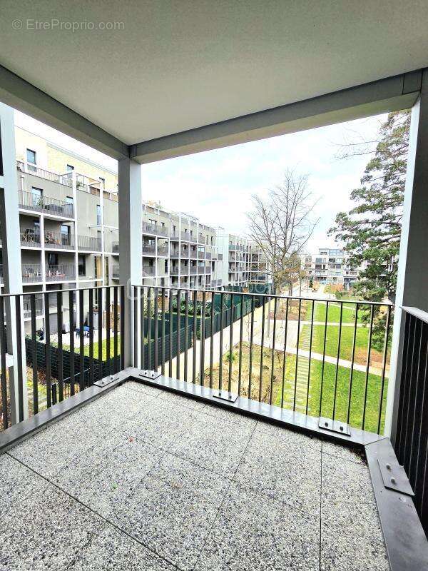 Appartement à RUEIL-MALMAISON