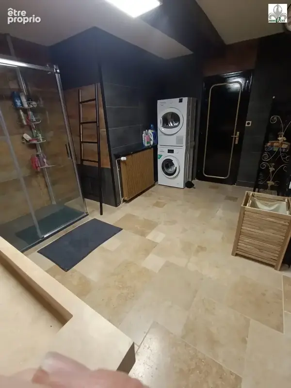 Maison 7 pièces 292 m² à vendre à Seurre (21250) - photo 6