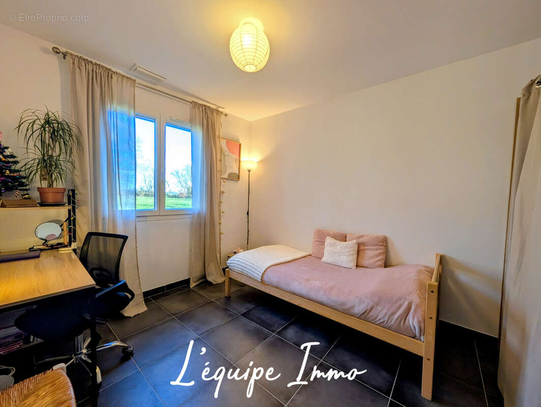 Maison à LOMBEZ