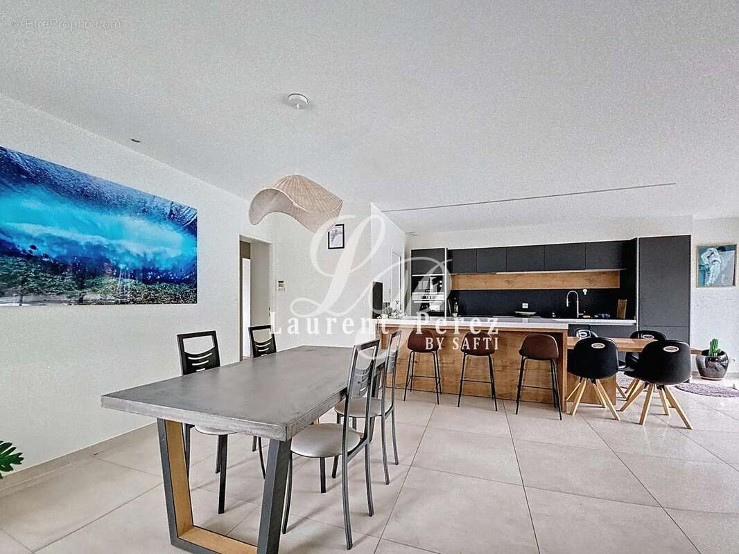 Photo 9 - Maison à LANSARGUES