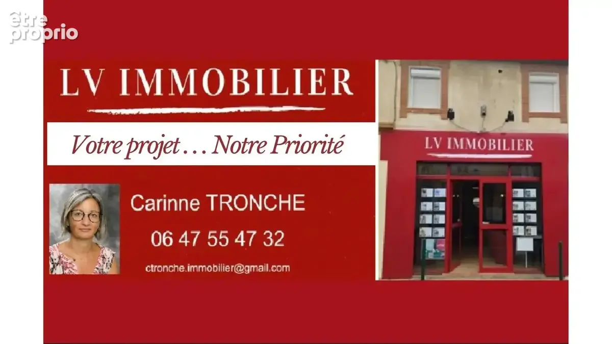 Maison T5 quartier très calme proche commodités - photo 8