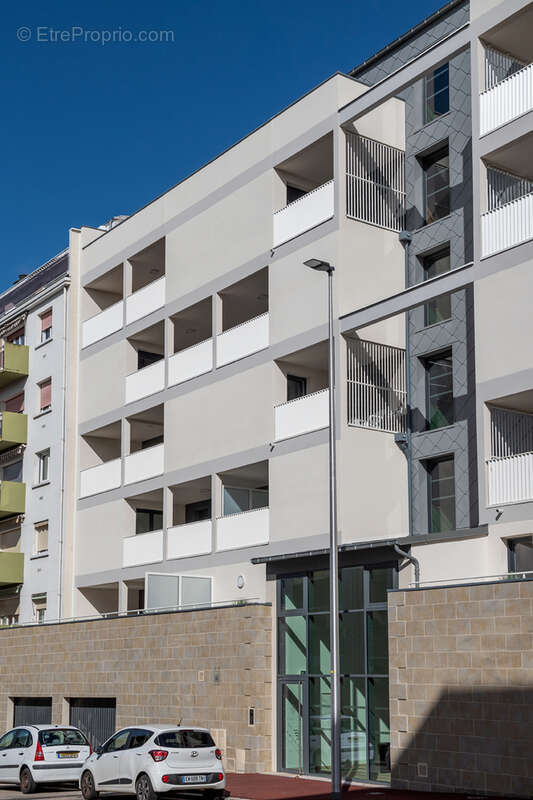 Appartement à LIMOGES