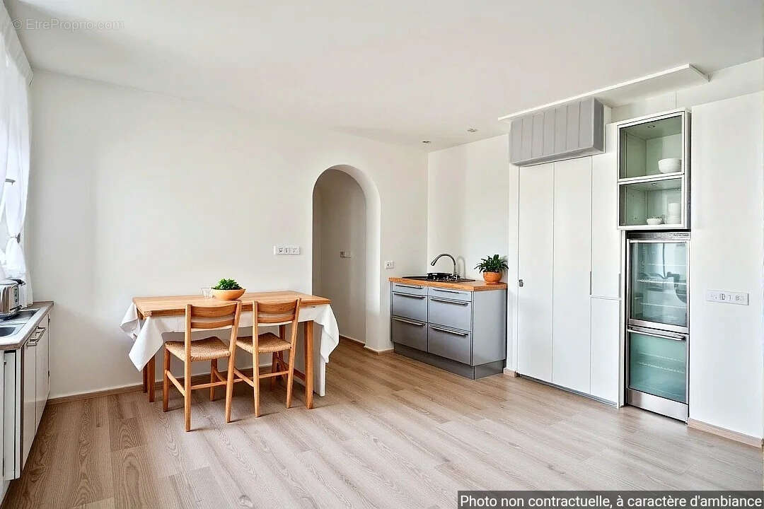 Maison à ELEU-DIT-LEAUWETTE