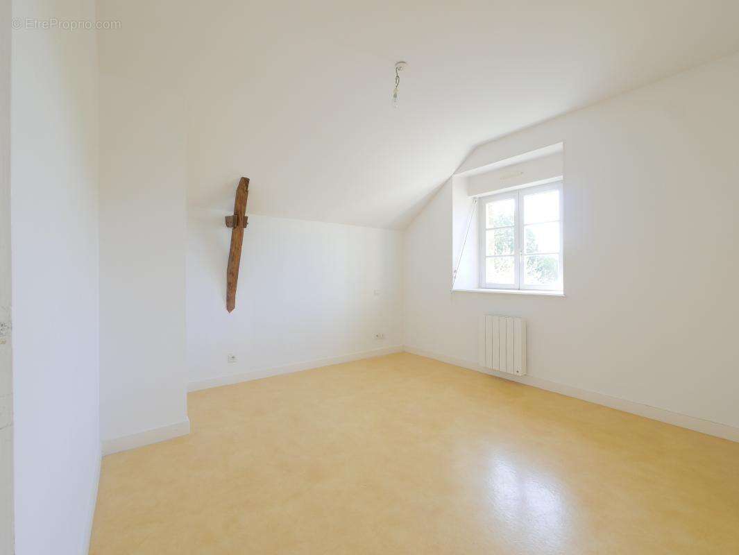 Maison à VIEUX-VY-SUR-COUESNON