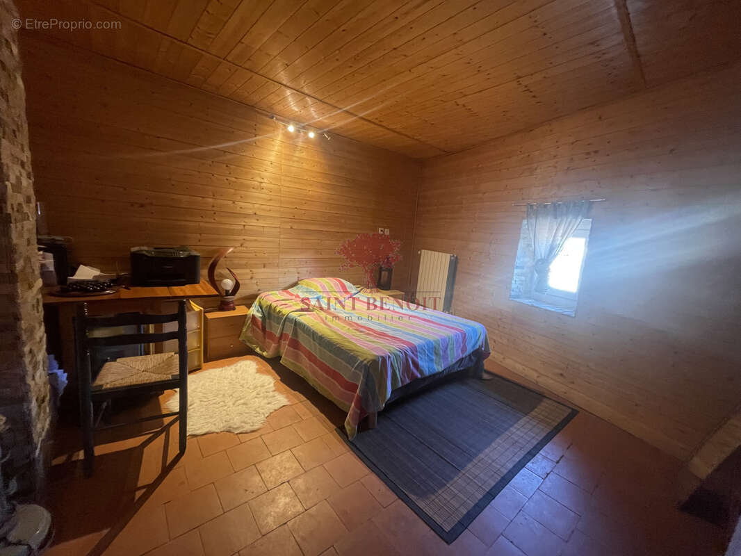 Maison à ASPIRAN