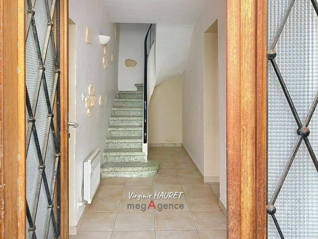 Maison à SALLES-D'AUDE