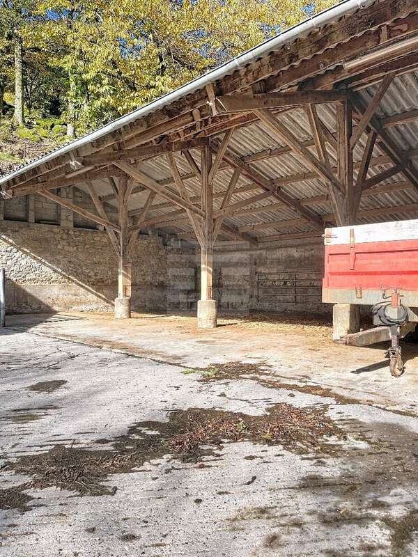 Maison à SAINT-FELIX-DE-LUNEL