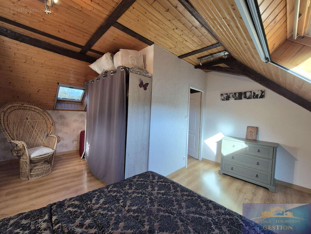 Maison de caractère familiale proche de lourdes - photo 13