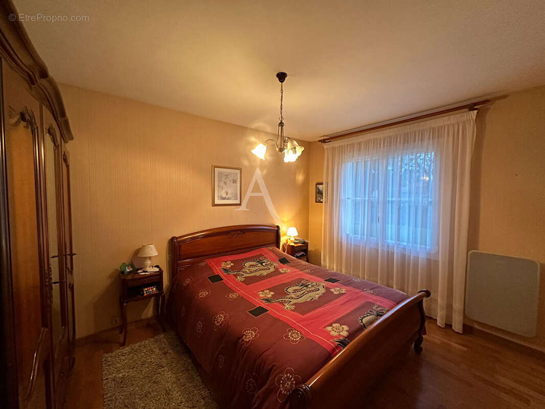 Maison à SAINT-MAIXENT-SUR-VIE