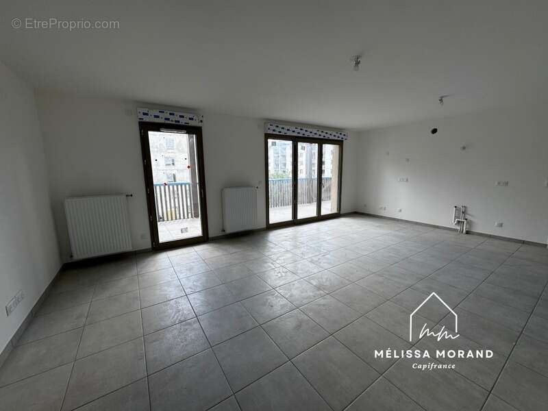 Appartement à ANNECY