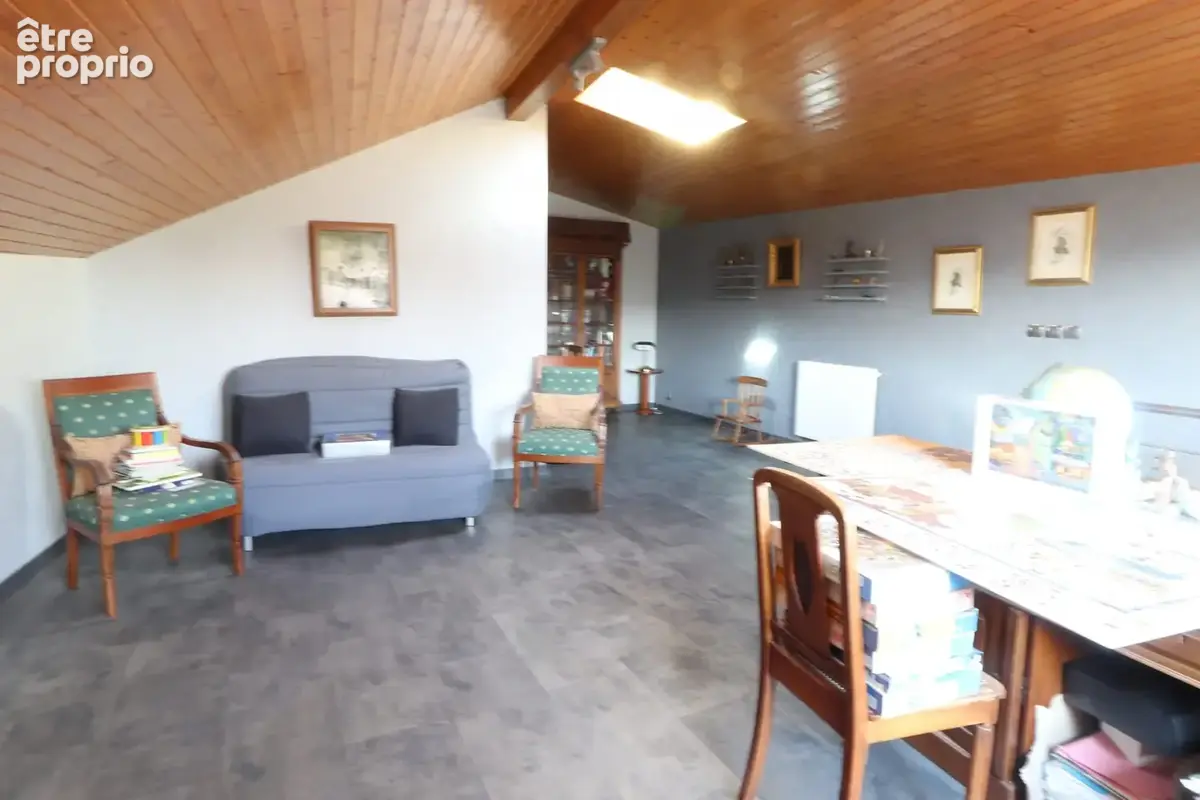 A saint-peray maison 185 m2 avec piscine - photo 15