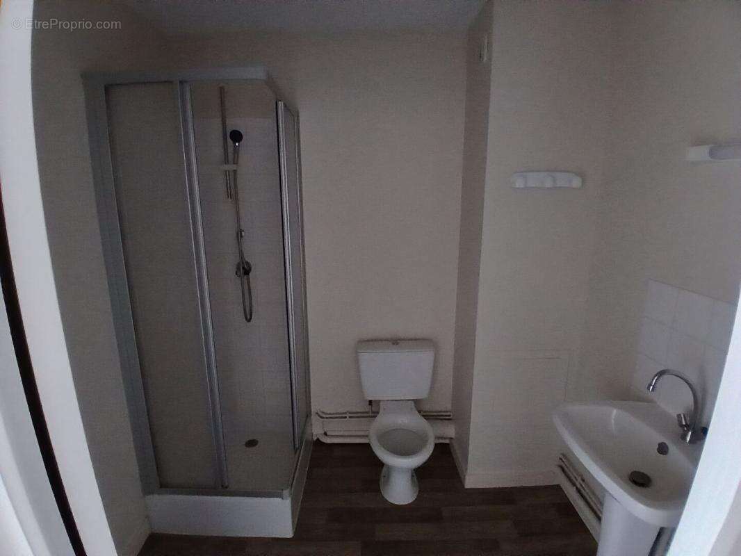 Appartement à MAYENNE