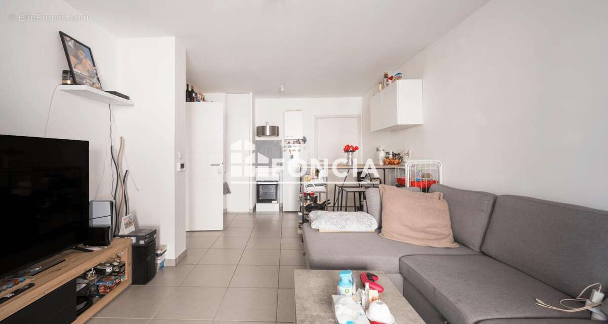 Appartement à AVIGNON