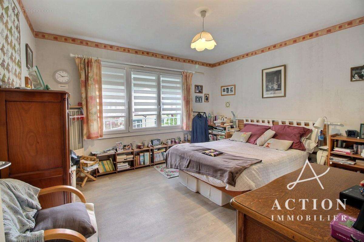 Maison à VILLENEUVE-D&#039;ASCQ